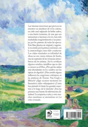 Miniatura contraportada Los cielos retratados