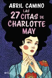 Portada Las 27 citas de Charlotte May