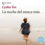 Portada La noche del nunca más