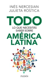 Portada Todo lo que necesitás saber sobre América Latina