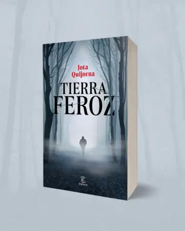 Imagen extra Tierra feroz 0