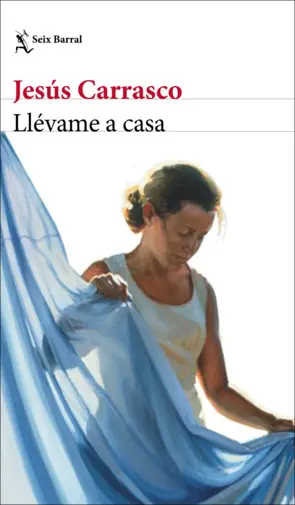 Portada Llévame a casa