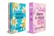 Portada Pack Colleen Hoover