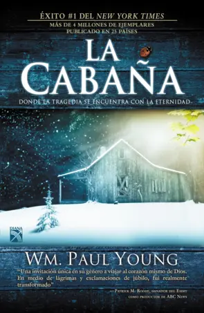 Portada La cabaña