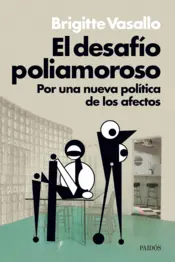 Portada El desafío poliamoroso