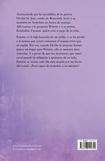 Contraportada Los planes del duque. El soldado