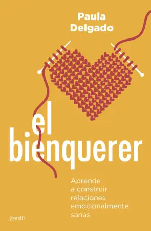 Portada El bienquerer