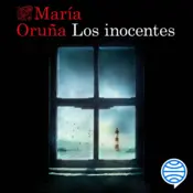 Portada Los inocentes