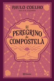 Portada El Peregrino de Compostela