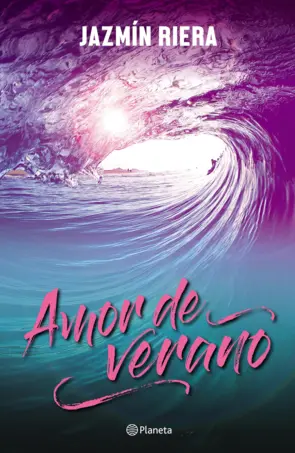 Portada Amor de verano
