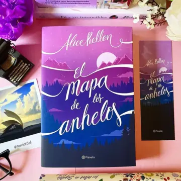 Imagen extra El mapa de los anhelos 1