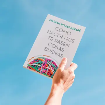 Imagen extra Cómo hacer que te pasen cosas buenas (Edición actualizada) 2