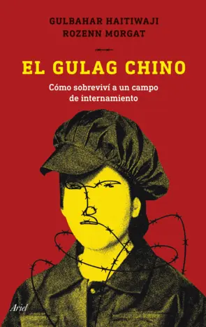 Portada El gulag chino