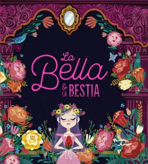 Portada La Bella y la Bestia