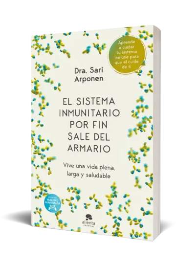 Portada El sistema inmunitario por fin sale del armario