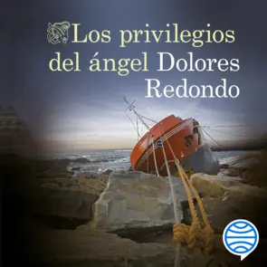 Portada Los privilegios del ángel