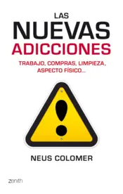 Portada Las nuevas adicciones
