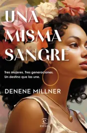 Portada Una misma sangre