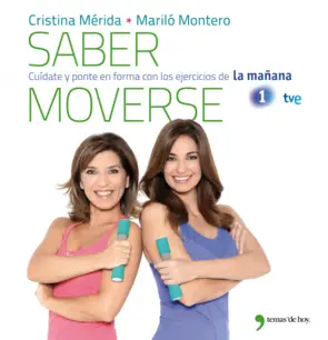 Portada Saber moverse
