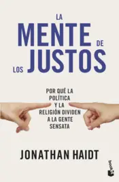 Portada La mente de los justos