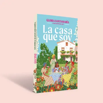 Imagen extra La casa que soy 0