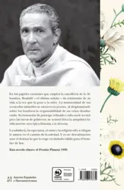 Miniatura contraportada El manuscrito carmesí