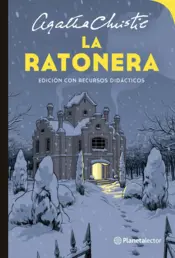 Portada La ratonera
