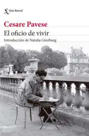 Portada El oficio de vivir