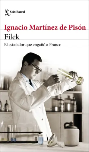 Portada Filek