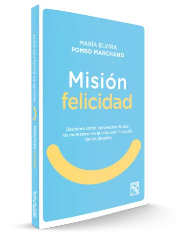 Portada Misión felicidad
