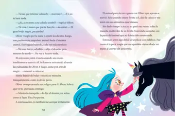 Imagen extra Anna Kadabra. Aventuras legendarias 1. El Valle de los Unicornios 3