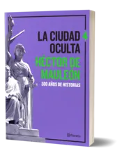 Miniatura portada 3d La ciudad oculta. Volumen 4