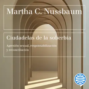 Portada Ciudadelas de la soberbia