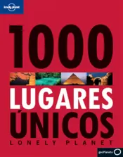Portada 1000 Lugares unicos