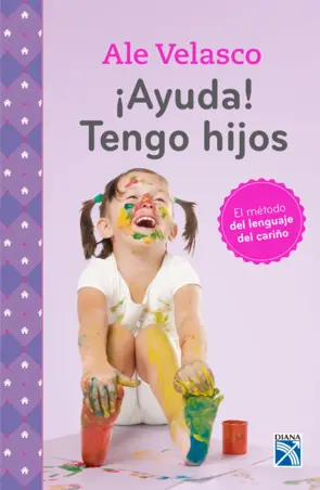 Portada Ayuda! Tengo hijos