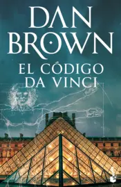 Portada El código Da Vinci