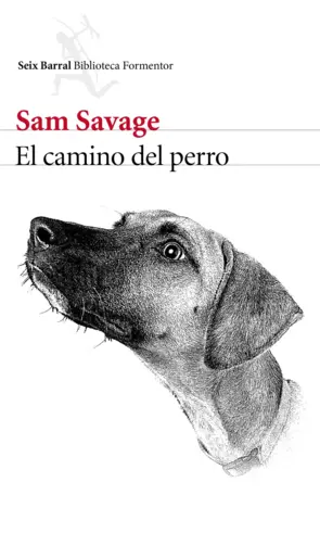 Portada El camino del perro