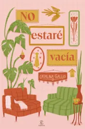 Portada No estaré vacía