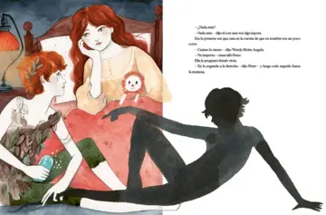 Imagen extra Peter Pan 2