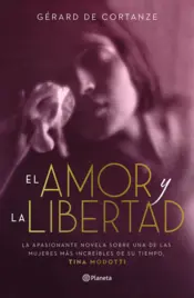 Portada El amor y la libertad