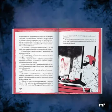 Imagen extra Timmy, Manuel y el misterio de los niños poseídos 0