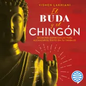 Portada El buda y el chingón