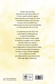 Miniatura contraportada Marina