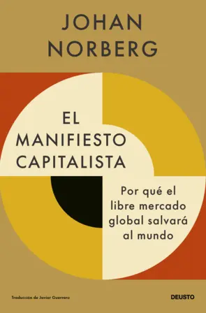 Portada El manifiesto capitalista