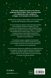 Miniatura contraportada Conjuros para cambiar tu vida (Edición Colombiana)