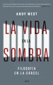 Portada La vida en la sombra