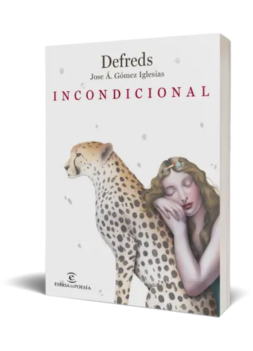 Portada Incondicional