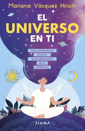 Portada El universo en ti
