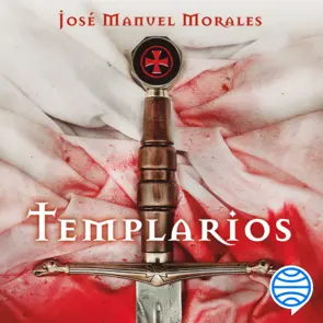 Portada Templarios