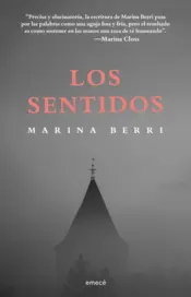 Portada Los sentidos